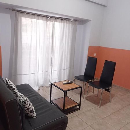 Lycabettus View Apartment Atena Exterior foto