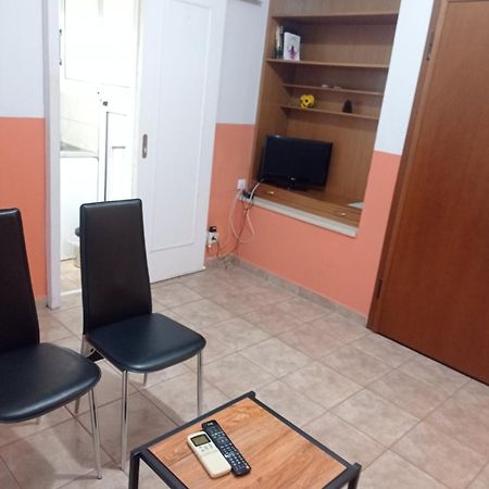 Lycabettus View Apartment Atena Exterior foto