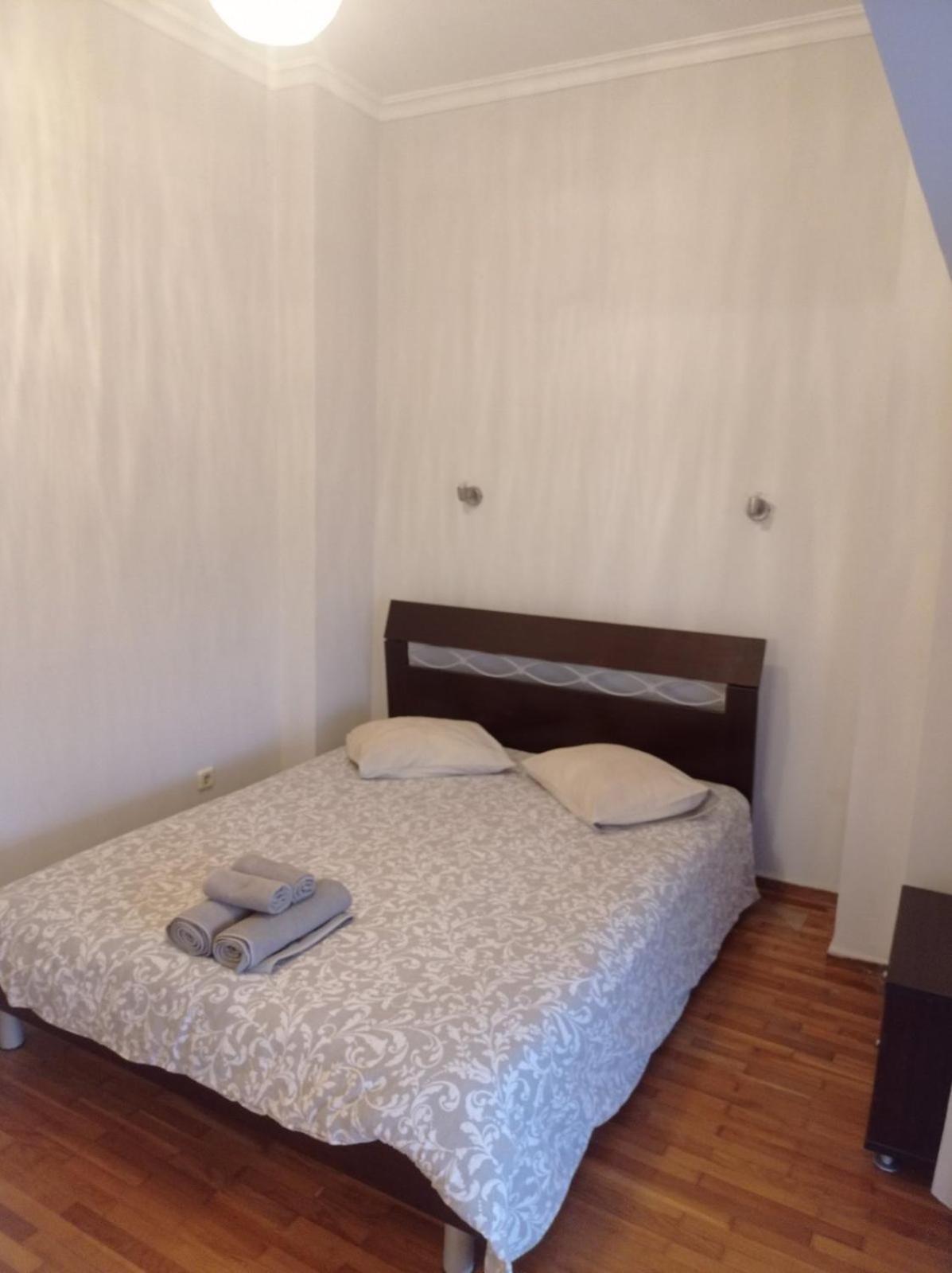 Lycabettus View Apartment Atena Exterior foto